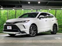 2022 Toyota Harrier