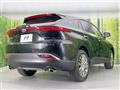 2023 Toyota Harrier