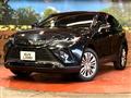 2023 Toyota Harrier