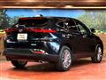 2023 Toyota Harrier