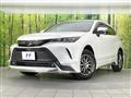 2024 Toyota Harrier