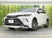 2024 Toyota Harrier