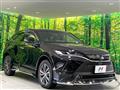 2025 Toyota Harrier