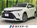 2021 Toyota Harrier