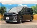 2022 Toyota Voxy