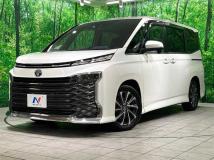 2023 Toyota Voxy