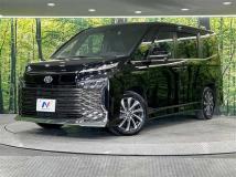 2023 Toyota Voxy