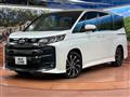 2023 Toyota Noah