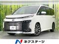 2025 Toyota Voxy