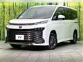 2025 Toyota Voxy