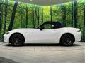 2022 Mazda Roadster