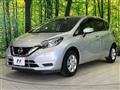 2018 Nissan Note