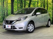 2018 Nissan Note
