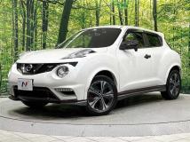 2016 Nissan Juke