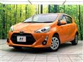 2016 Toyota AQUA