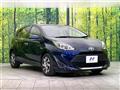 2020 Toyota AQUA