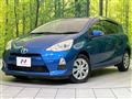 2014 Toyota AQUA