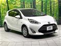 2017 Toyota AQUA