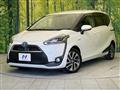2016 Toyota Sienta