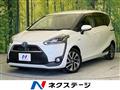 2016 Toyota Sienta