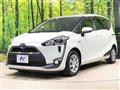 2017 Toyota Sienta