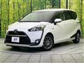 2017 Toyota Sienta