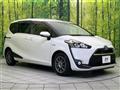 2017 Toyota Sienta