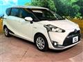 2017 Toyota Sienta