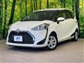 2020 Toyota Sienta
