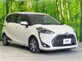2021 Toyota Sienta