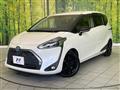 2021 Toyota Sienta