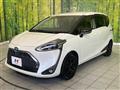 2021 Toyota Sienta