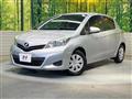 2012 Toyota Vitz