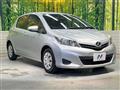 2012 Toyota Vitz