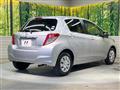 2012 Toyota Vitz