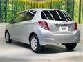 2012 Toyota Vitz