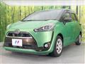 2015 Toyota Sienta