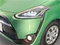 2015 Toyota Sienta