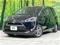 2016 Toyota Sienta