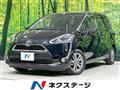 2016 Toyota Sienta