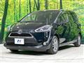 2016 Toyota Sienta