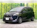 2017 Toyota Sienta