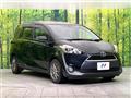 2017 Toyota Sienta