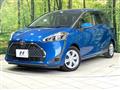 2018 Toyota Sienta