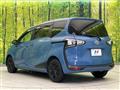 2021 Toyota Sienta