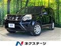 2011 Nissan X-Trail