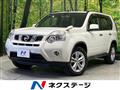 2012 Nissan X-Trail