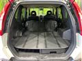 2012 Nissan X-Trail