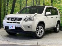 2012 Nissan X-Trail