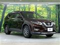 2017 Nissan X-Trail